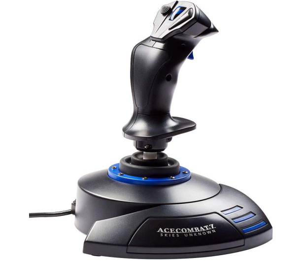 Thrustmaster T.Flight Hotas PS4 Ace Combat Edition - 540874 - zdjęcie 3